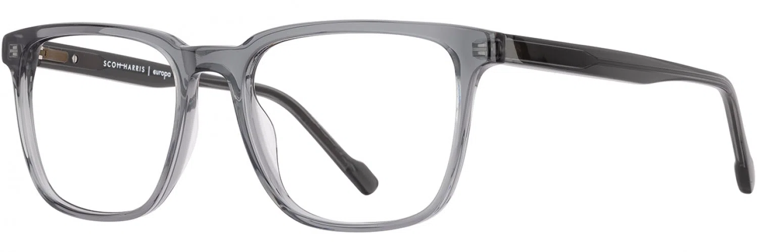 Scott Harris SH960 Eyeglasses - view 6
